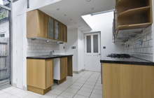 Yarhampton Cross kitchen extension leads